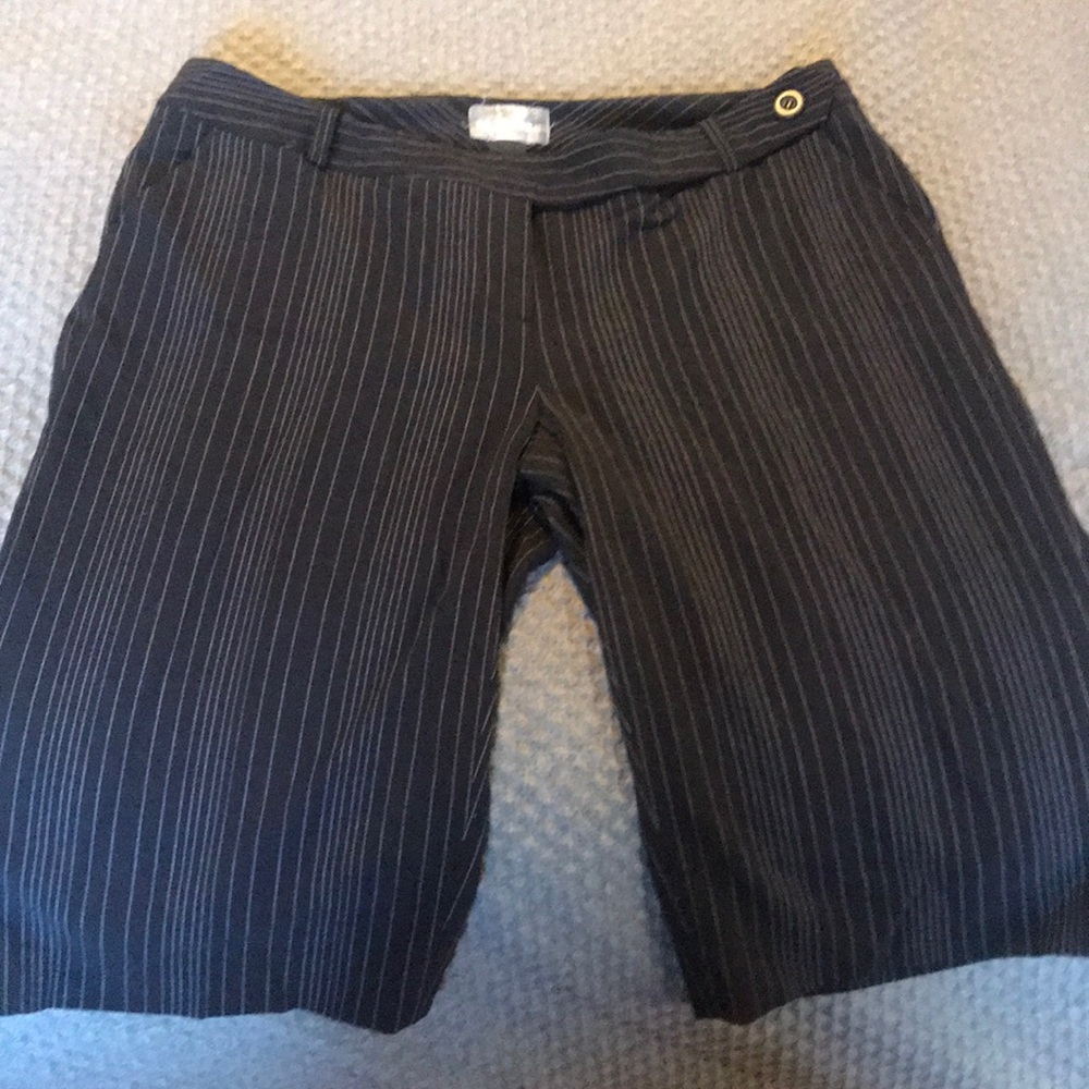 MAC & JAC Dress Shorts